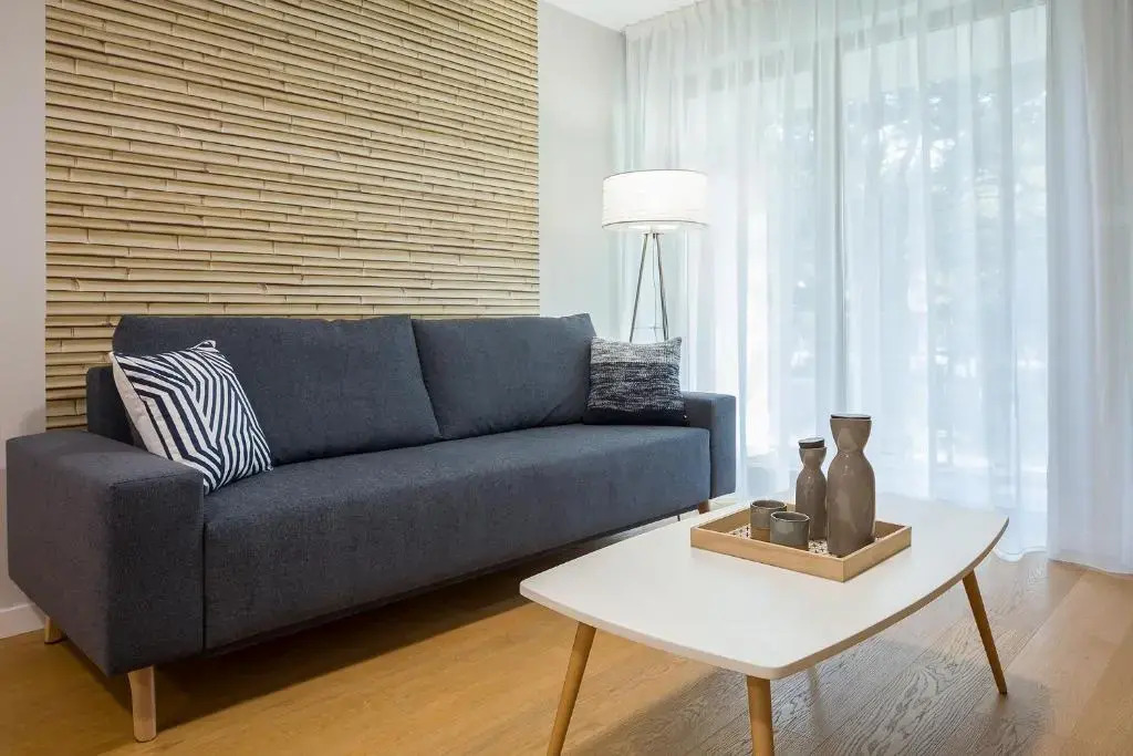Wczasowa Apartamenty Południowe, Sun & Snow