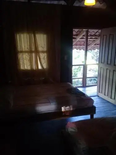 Cabinas Delviera