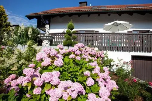 Romantik Villa