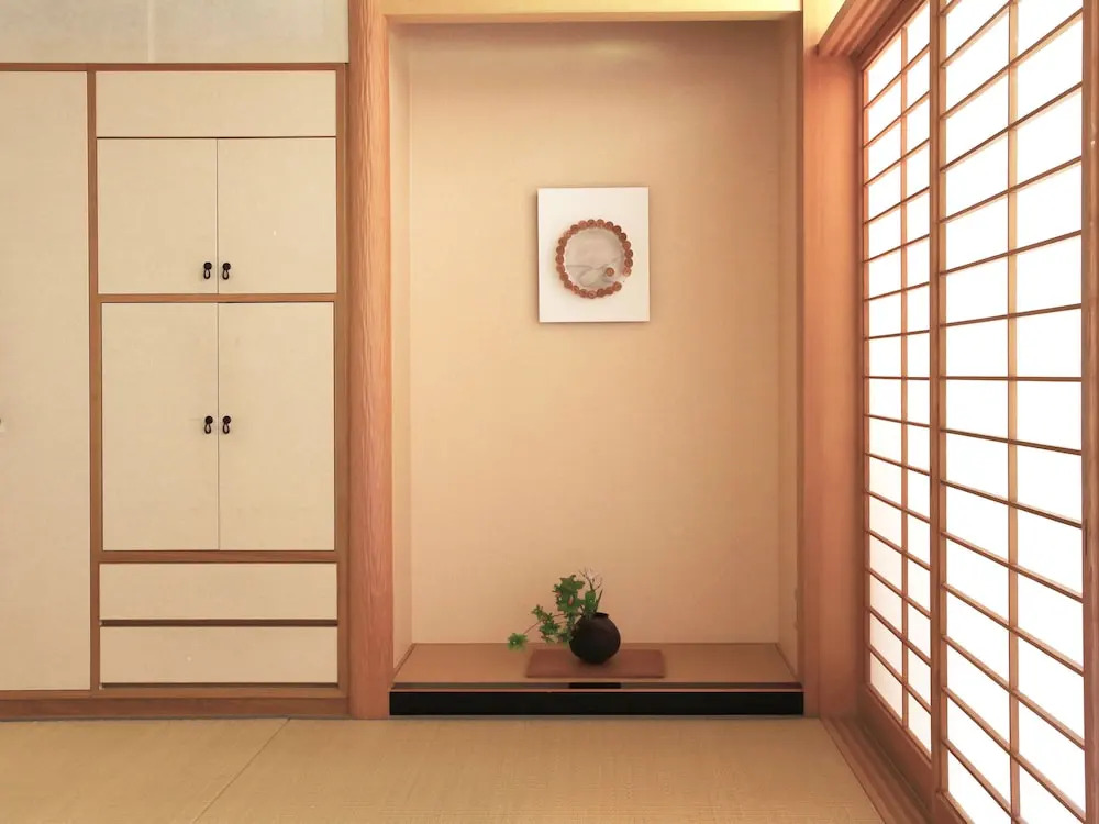 Itamuro Onsen Daikokuya