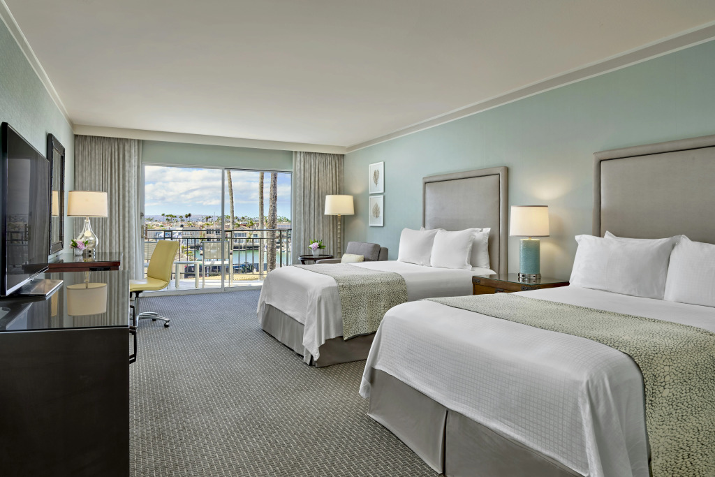 Loews Coronado Bay Resort