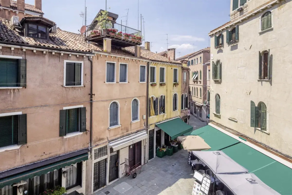 Hotel Nuovo Teson