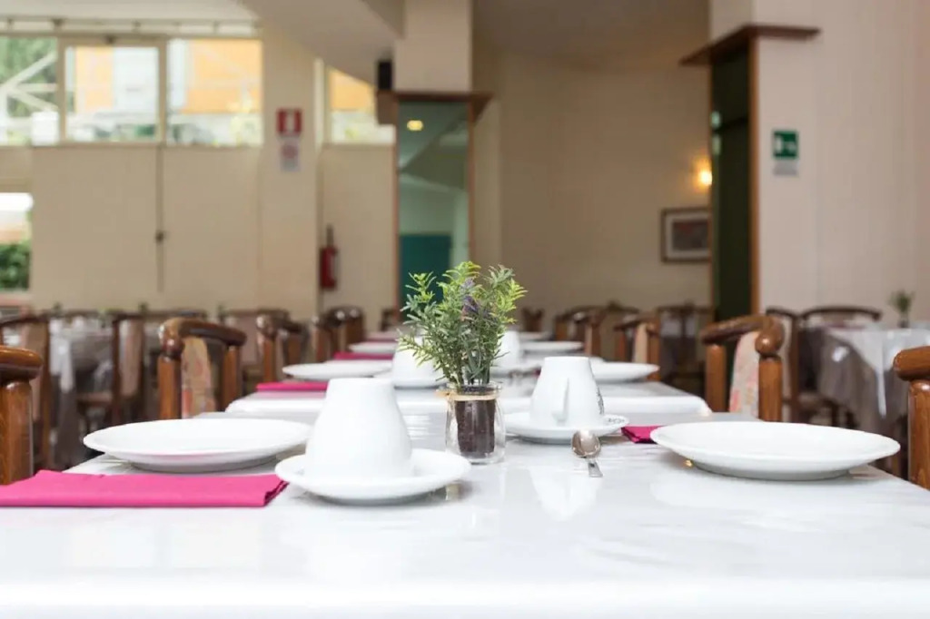 Giotto Hotel