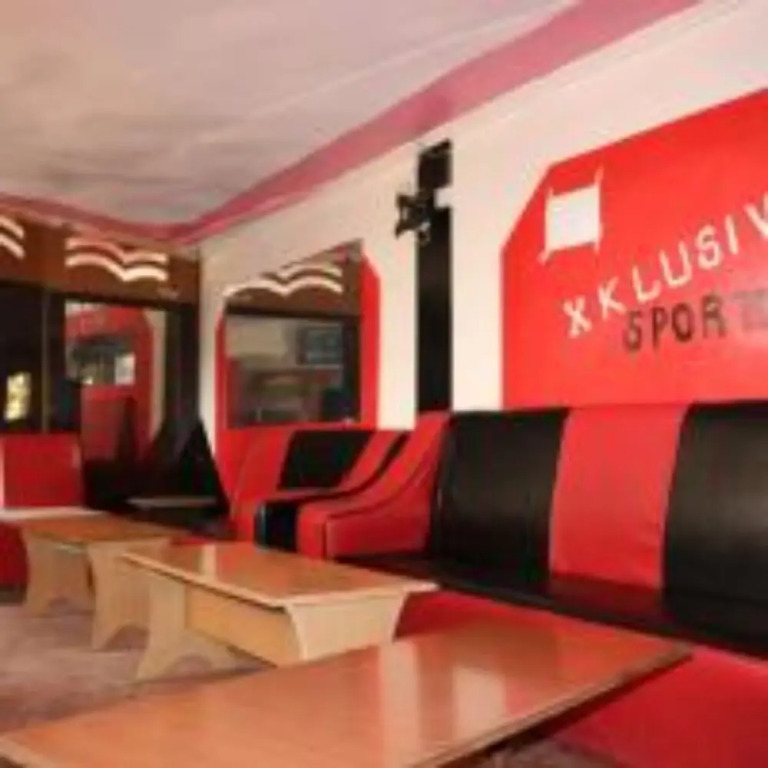 Maralink Hotel