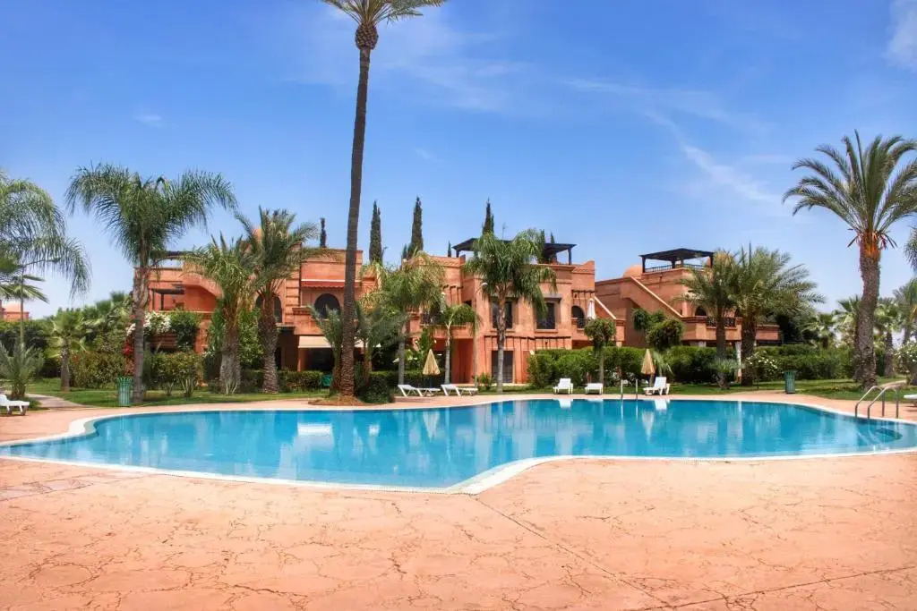 atlas golf resort
