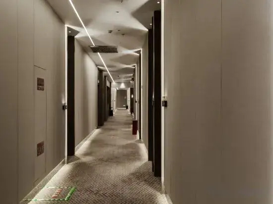 Las Electronics Competition Hotel (Liushi Branch)