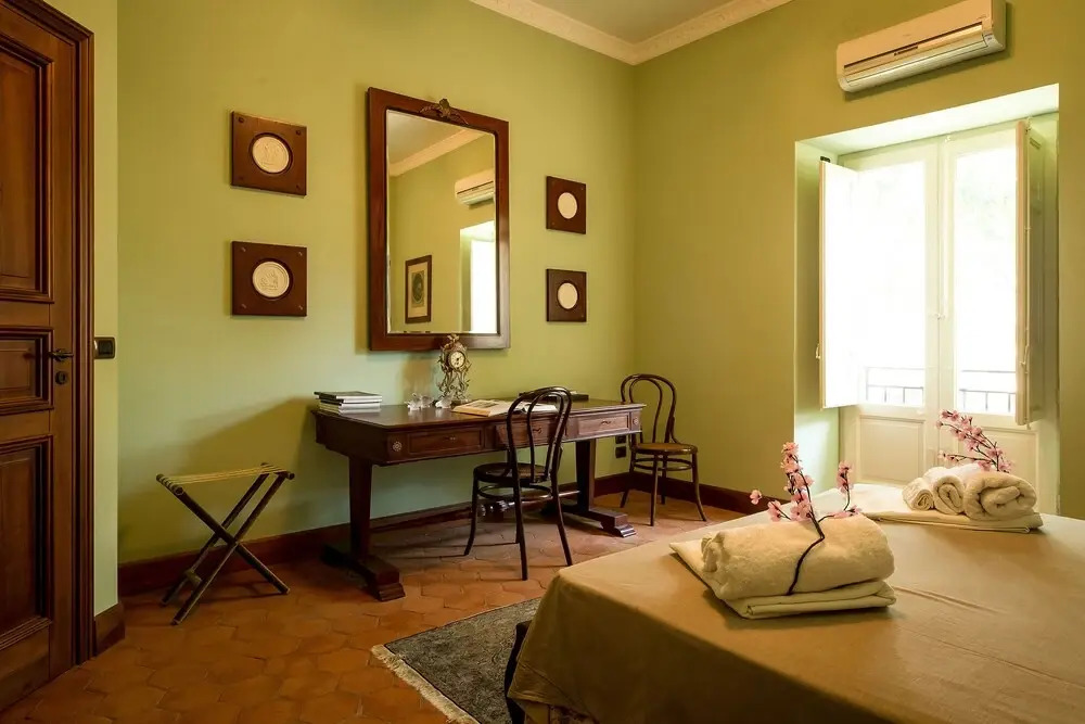 Suitelowcost Villa Bagheria