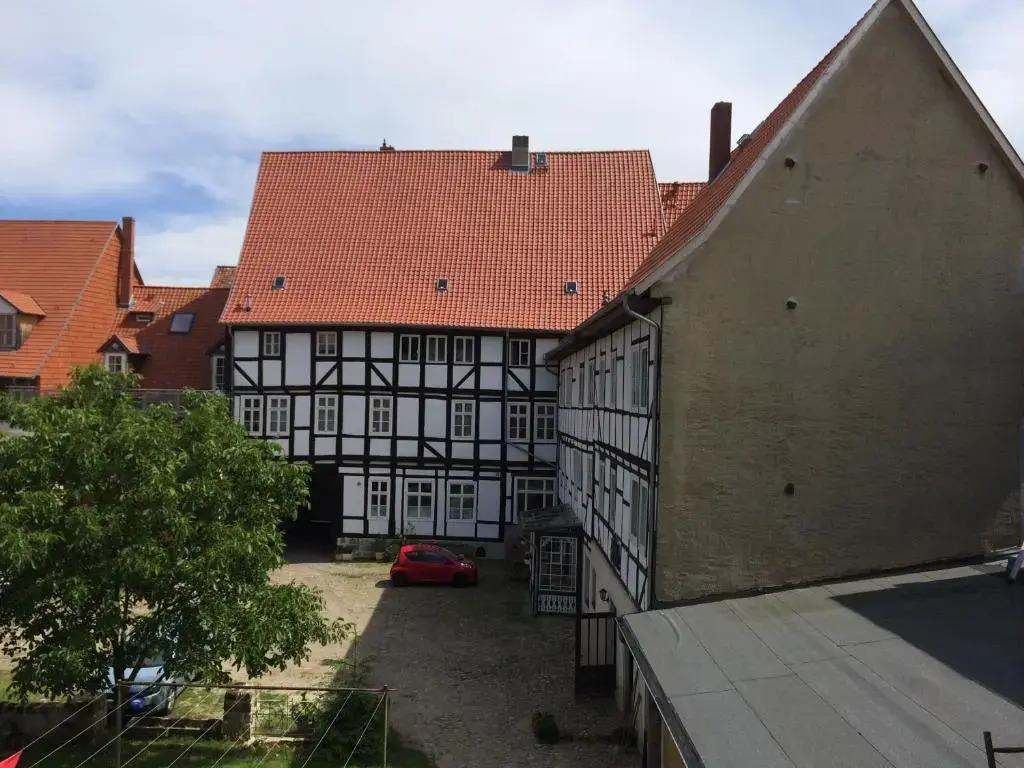 Quartier am Brunnen