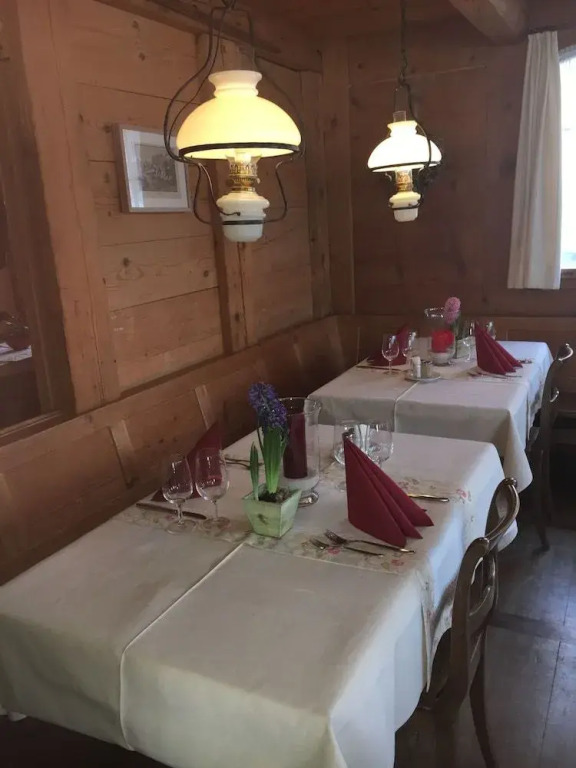 Gasthof Kreuz Marbach