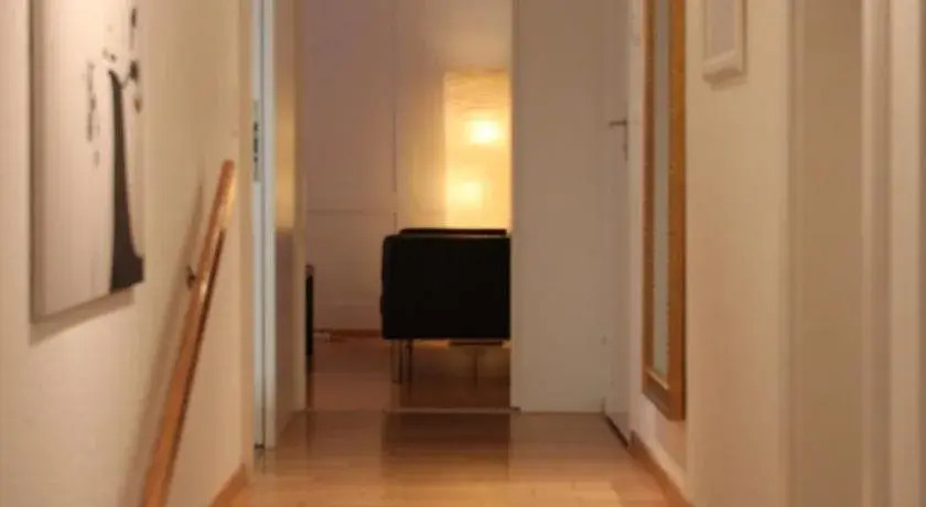 Rhii B&B