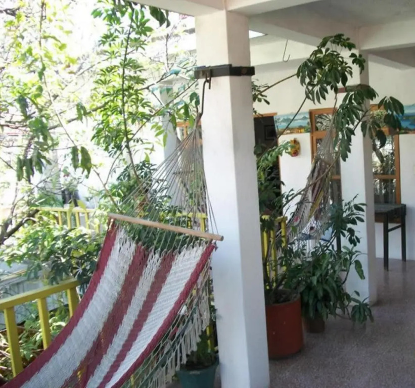 Hostal Marios Rooms