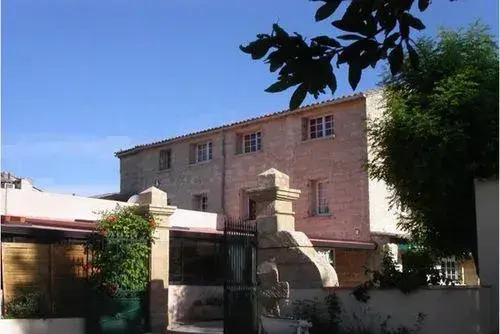 Auberge d'Uzes
