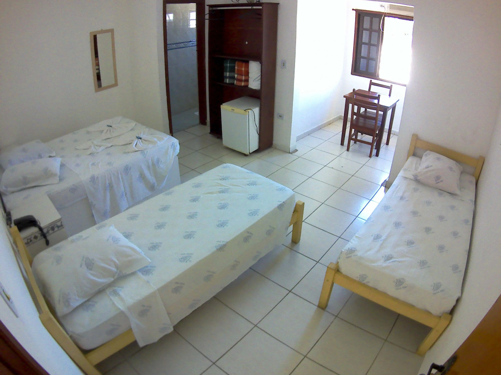Hotel Mar