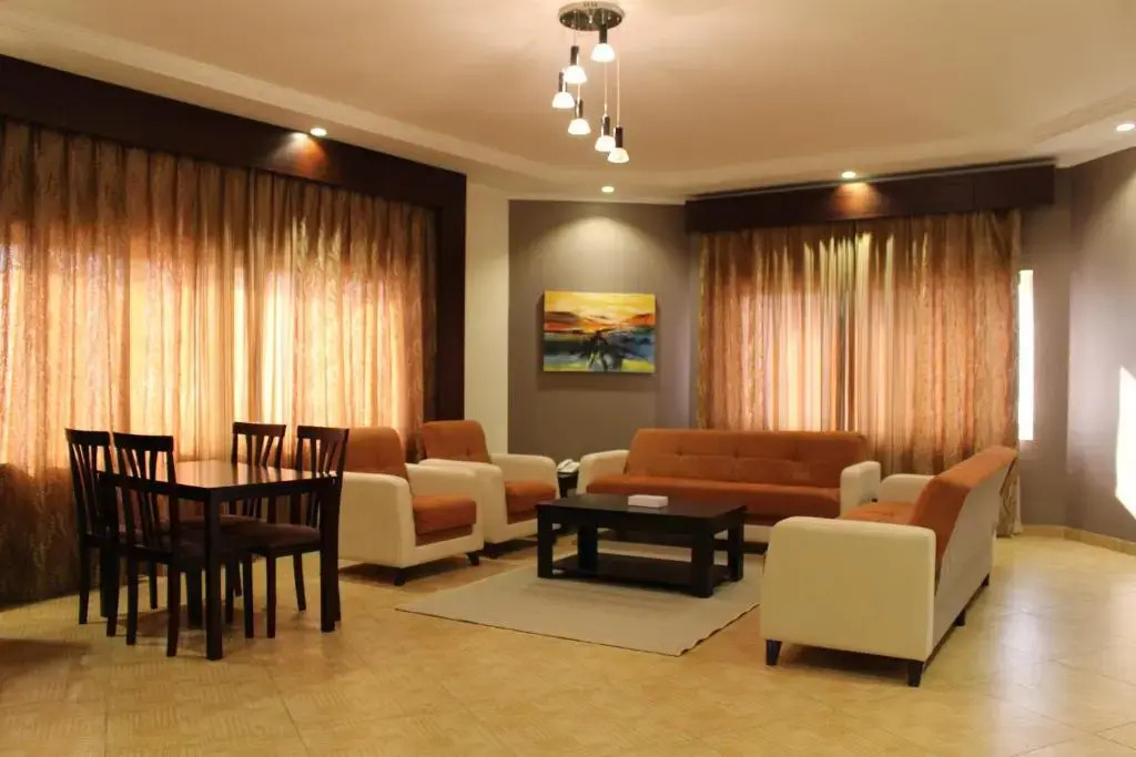 Sand Beach Suites