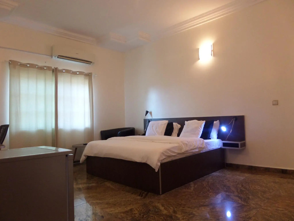 Nordic Hospitality Hotel