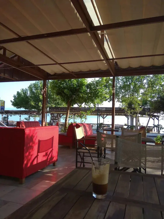 Hotel Kypreos Kamena Vourla