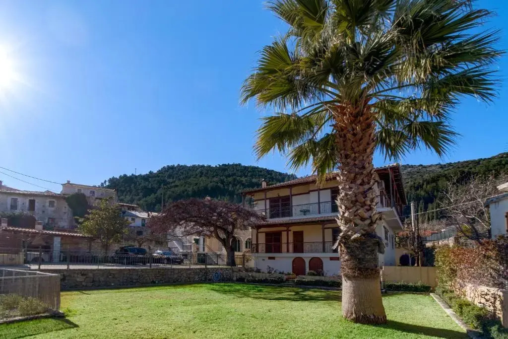 Villa Votistis A1