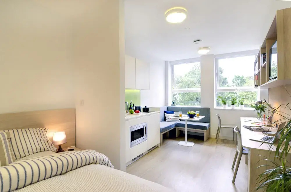 Unilife Park House