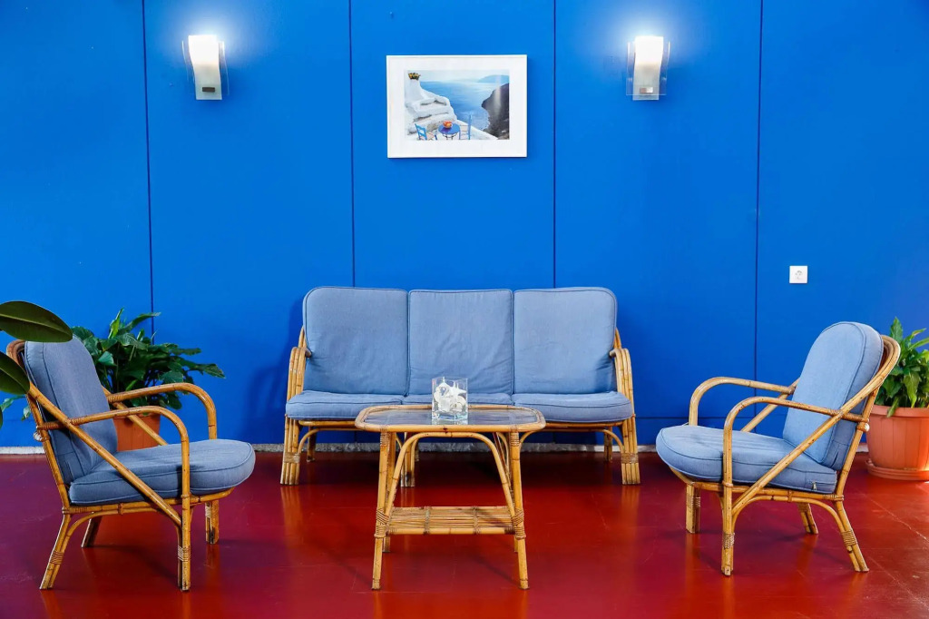 Hippocampus Hotel