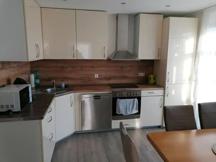 2. Ferienwohnung mit Seeblick