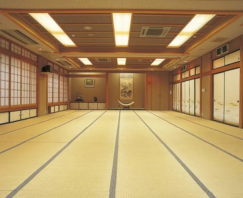 旅館 焼乃湯