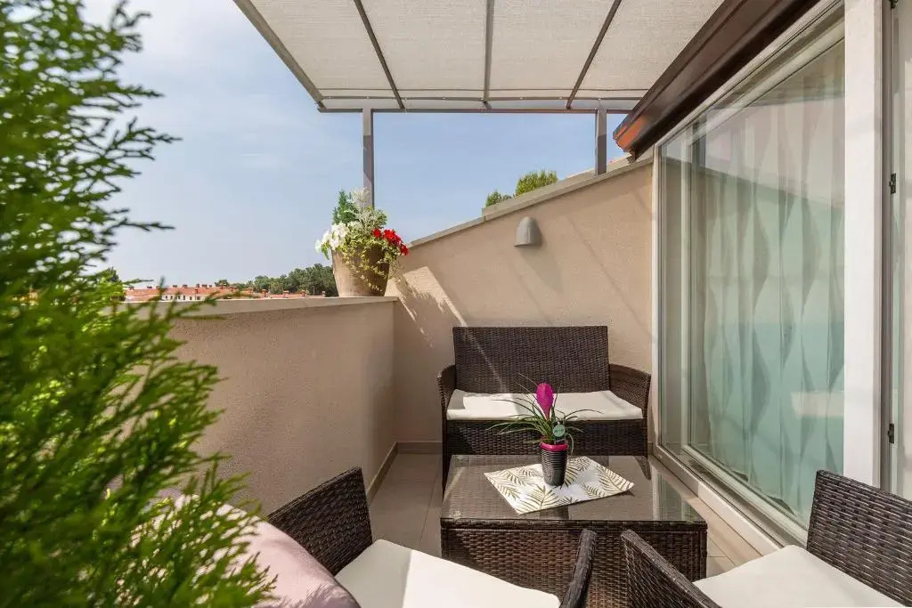 Apartment Fiore