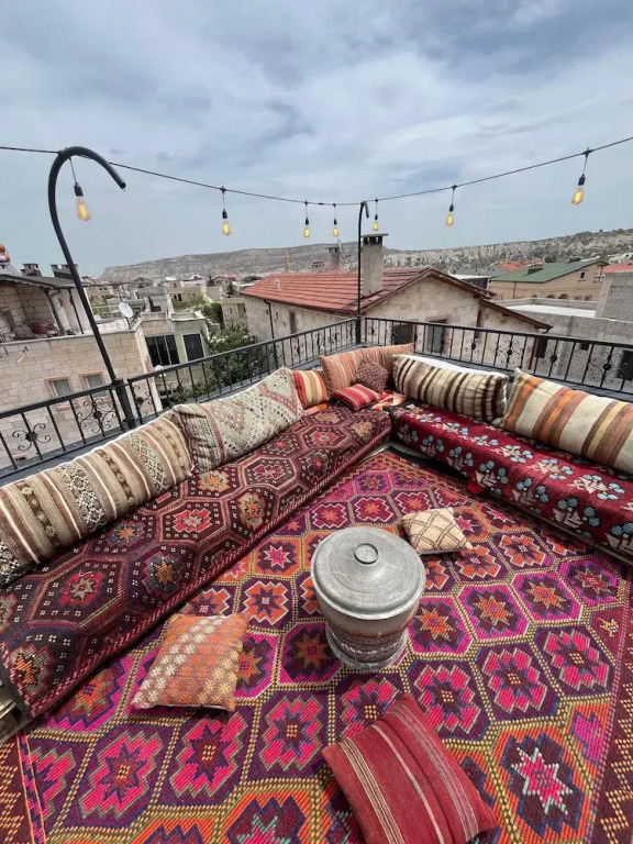 Leo's Cappadocia