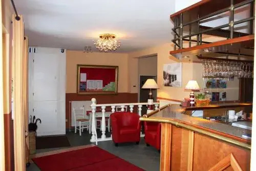 Hotel Villa Strandkorb
