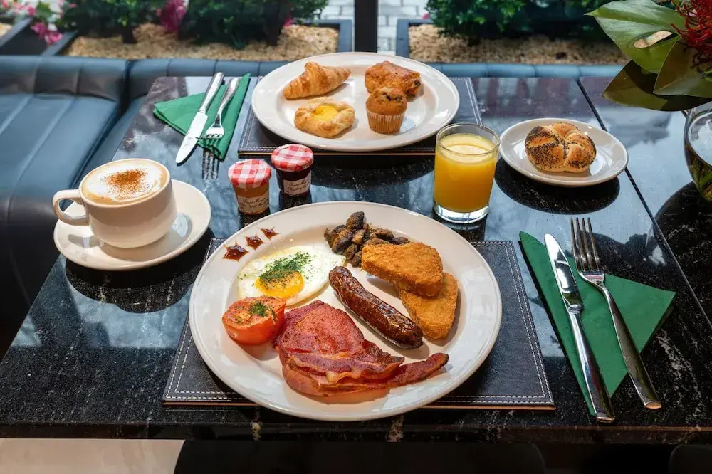 voco London Marylebone by IHG