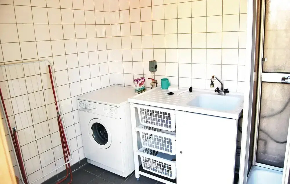 Stunning Home in Linneryd With 2 Bedrooms and Wifi