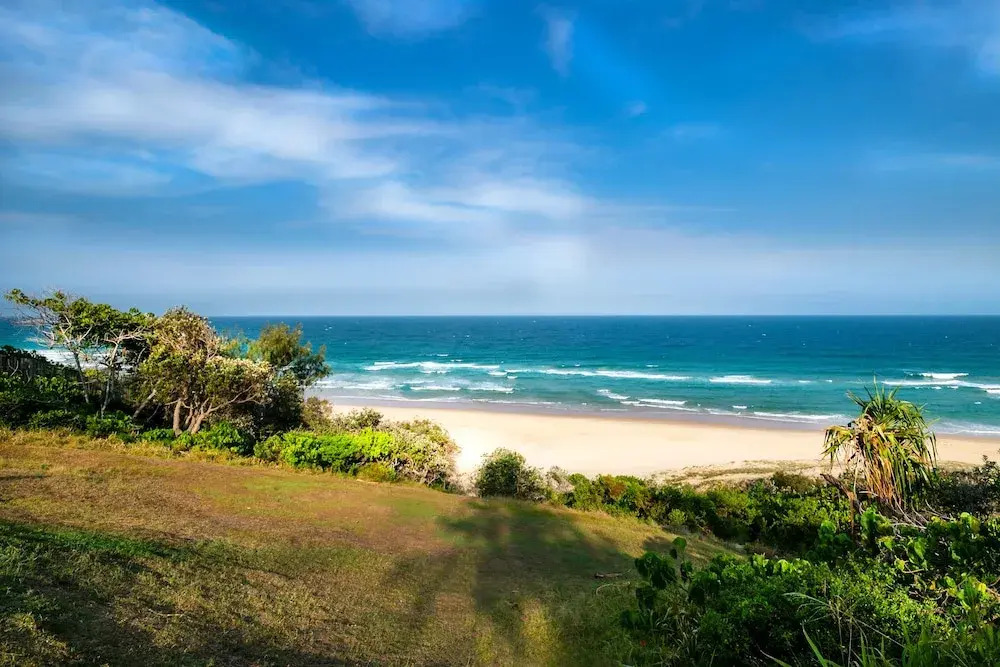 Aqua Promenade Beachfront Holiday Apartments