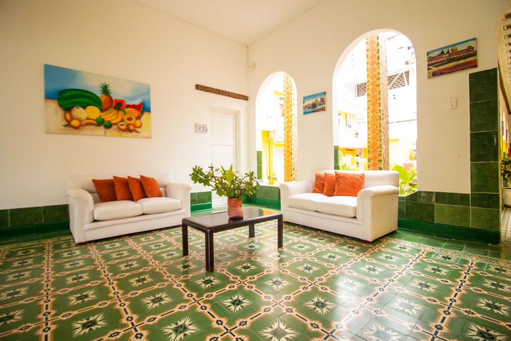 Hotel Balcones de Bocagrande
