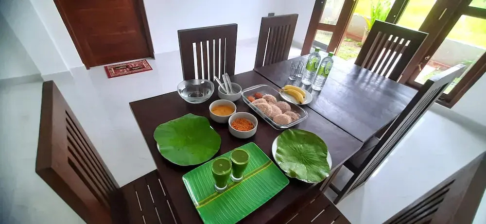 Anuradhapura Kingdom View Resort
