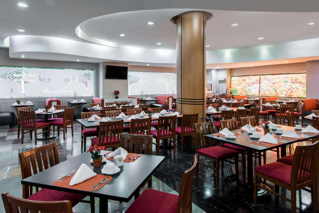 Wyndham Executivo Culiacan