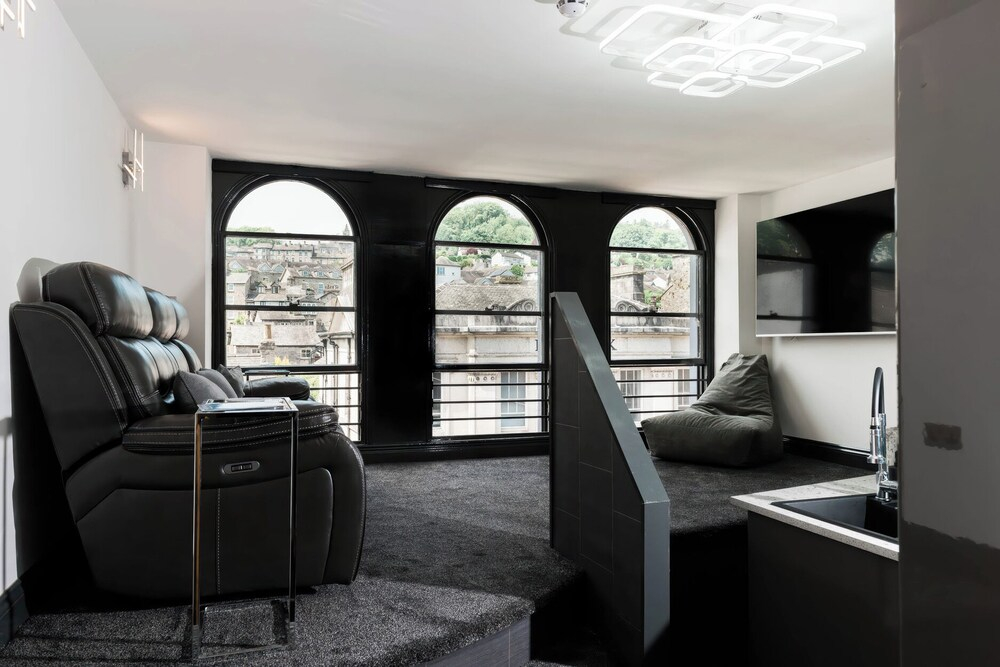 The Residence