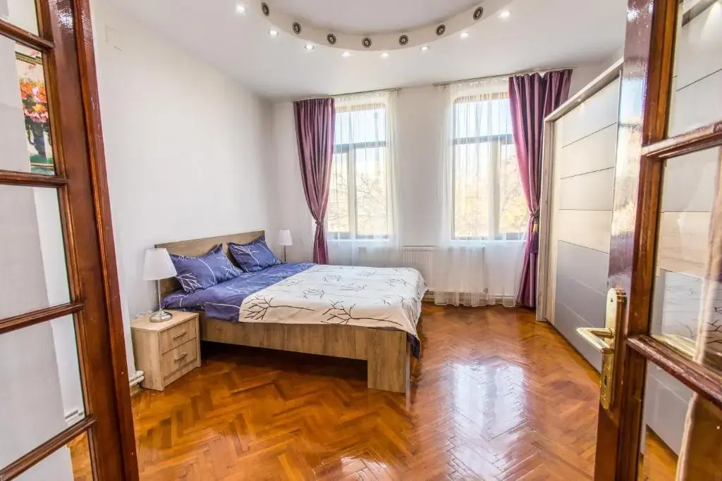 Apartment Faryna