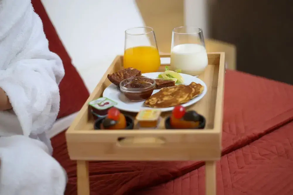 Hotel Rolex