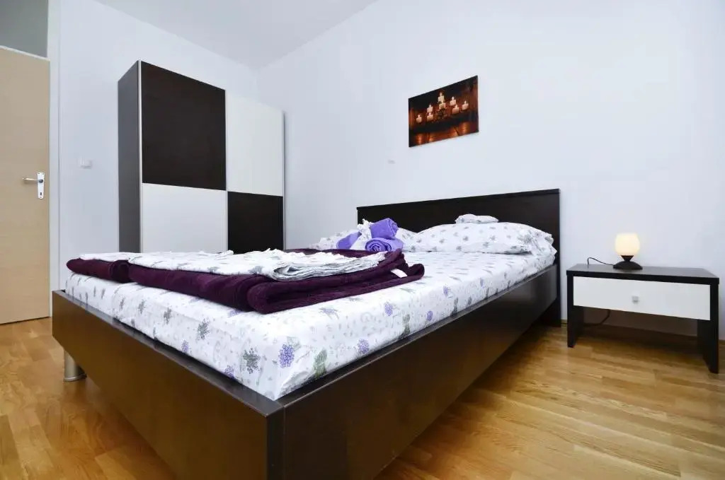 Apartments Lavanda