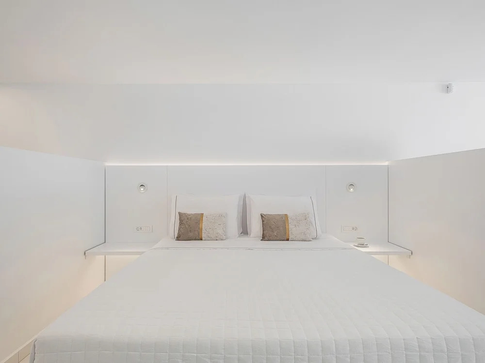 Lagon Life Spirit Design Villas