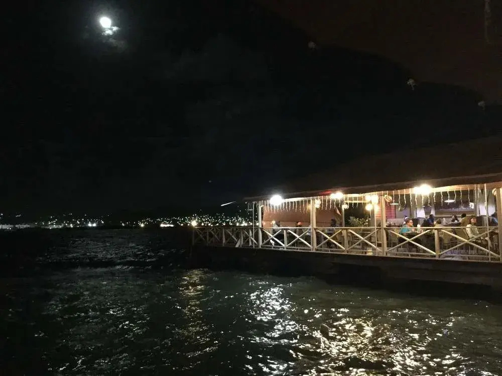 Ocean Terrace Inn