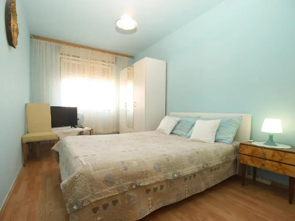 Apartment Momcilo 1995