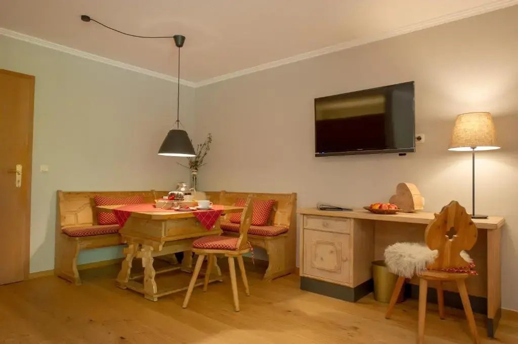 Hotel Sankt Leonhard - Dein Wohlfühlort zum Loslassen und Kraftschöpfen
