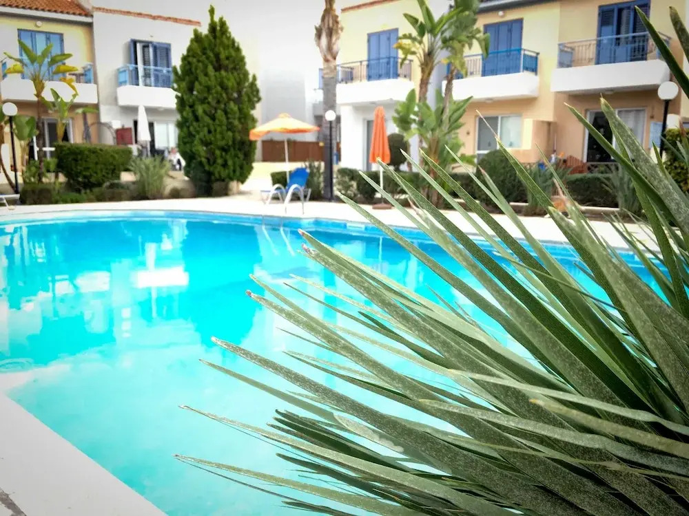 Ilios Townhouse