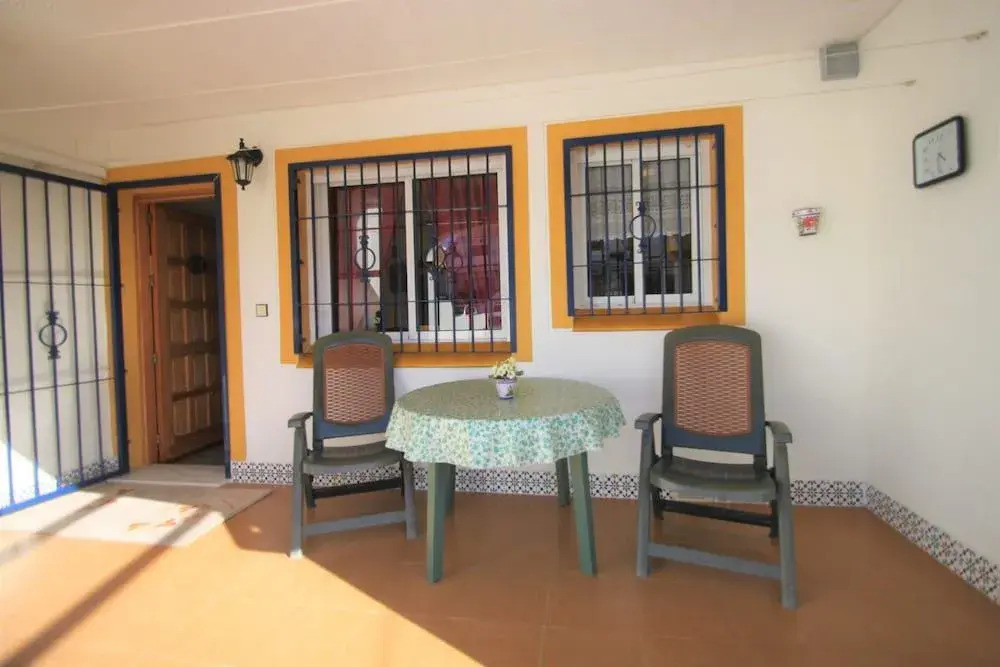 Apartamento CasaTuris Urb.Altomar II