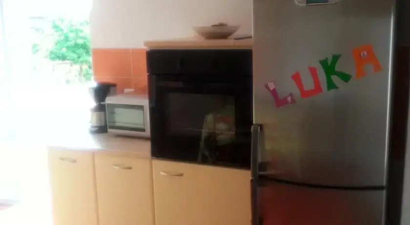 Apartment Slamek