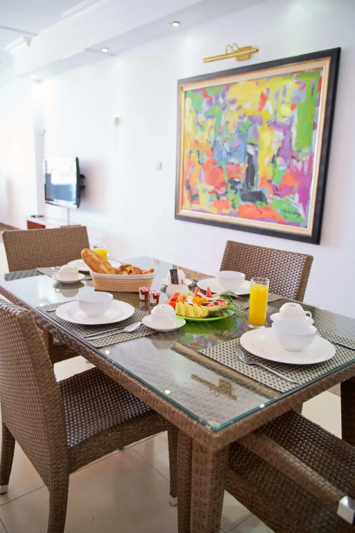 Pereybere Harmony Residence