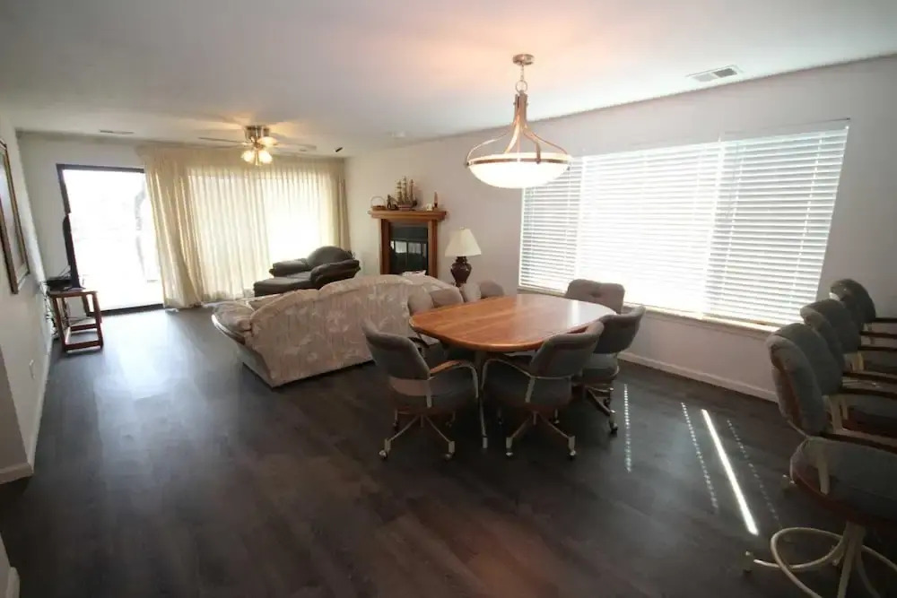 Swiss Village - 2 Br Condo