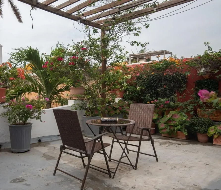 Incredible 3BR Apartment w Pool Rooftop in Centro Amurallado