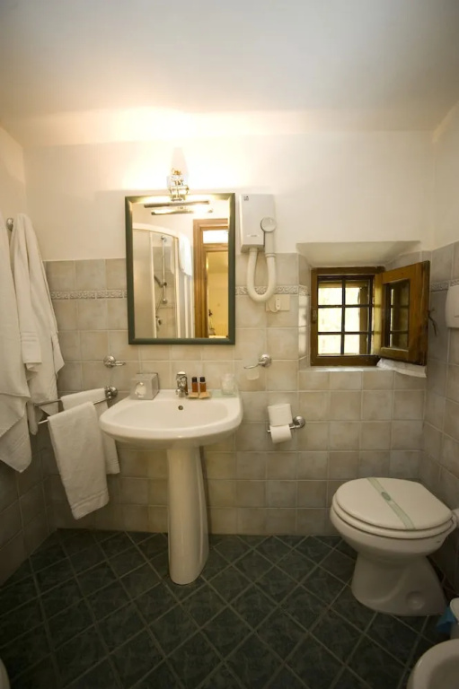 B&B Il Pettirosso di Siena