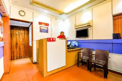 OYO 18795 Hotel Zillion Inn